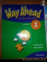 учебники 1 класса Алматыкытап - Изображение #6, Объявление #1134092