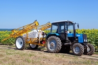 Опрыскиватель Богуславская сельхозтехника - Изображение #3, Объявление #1154636