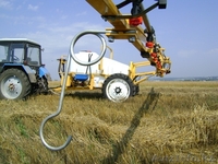 Опрыскиватель Богуславская сельхозтехника - Изображение #5, Объявление #1154636