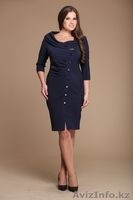 Женская одежда оптом. Красивые платья оптом. - Изображение #1, Объявление #1168675