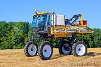 Опрыскиватель Богуславская сельхозтехника - Изображение #4, Объявление #1154636