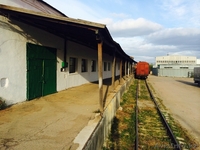 Промышленная База. - Изображение #1, Объявление #1162137