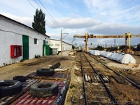 Промышленная База. - Изображение #3, Объявление #1162137