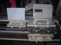 Японская вязальная машина brother (бразер) - Изображение #4, Объявление #625298