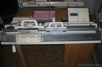 Японская вязальная машина brother (бразер) - Изображение #5, Объявление #625298