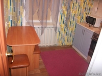 сдам 2-х комнатную квартиру, семейным, на длительный срок, чистая, теплая, мебел - Изображение #2, Объявление #1169857