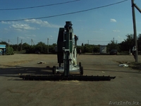 cамопередвижной очистительный комплекс СОК - 25 для чистки/ калибровки зерна  - Изображение #5, Объявление #1188893