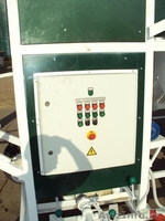 cамопередвижной очистительный комплекс СОК - 25 для чистки/ калибровки зерна  - Изображение #10, Объявление #1188893