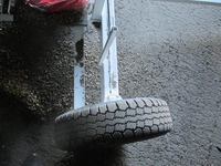 cамопередвижной очистительный комплекс СОК - 25 для чистки/ калибровки зерна  - Изображение #7, Объявление #1188893