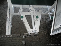 cамопередвижной очистительный комплекс СОК - 25 для чистки/ калибровки зерна  - Изображение #8, Объявление #1188893