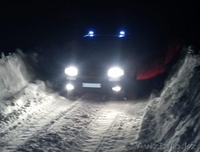 Автоуслуги / перевозки Бус VW T4 - Изображение #3, Объявление #1198482