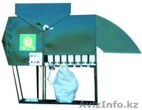 Зерноочиститель ИCM - Изображение #5, Объявление #1188901