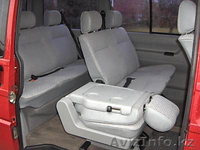 Автоуслуги / перевозки Бус VW T4 - Изображение #2, Объявление #1198482