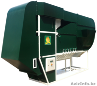 Зерноочиститель ИCM - Изображение #4, Объявление #1188901