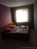 Сдам 3х комнатную квартиру в Кокшетау (Центр) - Изображение #1, Объявление #1216864