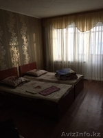 Сдам 3х комнатную квартиру в Кокшетау (Центр) - Изображение #2, Объявление #1216864