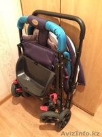 Коляска "Prego 602".  - Изображение #3, Объявление #1215234