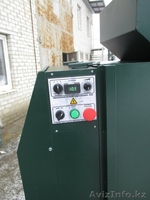 сепаратор зерна ИСМ-5 безрешётный, аэродинамический - Изображение #2, Объявление #1223763