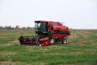 Продам комбайн зерноуборочный Палессе GS5 Новый  - Изображение #1, Объявление #1214137