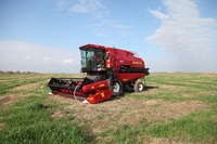 Продам комбайн зерноуборочный Палессе GS5 Новый  - Изображение #2, Объявление #1214137