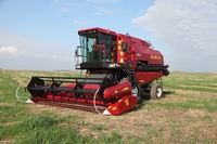 Продам комбайн зерноуборочный Палессе GS5 Новый  - Изображение #3, Объявление #1214137