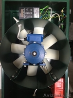 сепаратор зерна ИСМ-5 безрешётный, аэродинамический - Изображение #3, Объявление #1223763