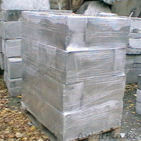 Настоящий Газобетонный блок - Изображение #1, Объявление #1238385