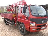 ГРУЗОПЕРЕВОЗКИ, МАНИПУЛЯТОР, ЭВАКУАТОР, АВТОВЫШКА 17 МЕТРОВ - Изображение #2, Объявление #1251226