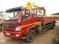 ГРУЗОПЕРЕВОЗКИ, МАНИПУЛЯТОР, ЭВАКУАТОР, АВТОВЫШКА 17 МЕТРОВ - Изображение #3, Объявление #1251226