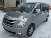 Пассажирские перевозки по РК, Омск - Изображение #1, Объявление #1259364