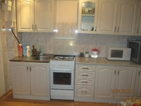 Кокшетау 3 ком кв переделанная в 2-х 60 кв м. 1 этаж - Изображение #2, Объявление #1262400