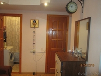 Кокшетау 3 ком кв переделанная в 2-х 60 кв м. 1 этаж - Изображение #3, Объявление #1262400