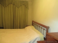 Кокшетау 3 ком кв переделанная в 2-х 60 кв м. 1 этаж - Изображение #4, Объявление #1262400