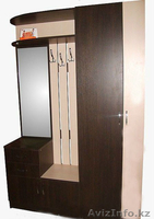 Продам прихожую и этажерку для обуви - Изображение #1, Объявление #1293109