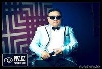 Ведущий праздников в стиле Gangnam style - Изображение #1, Объявление #1296016