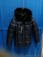 куртки подростковые зима - Изображение #3, Объявление #1316230