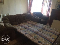 Продам мягкий раскладной уголок - Изображение #3, Объявление #1341555