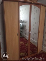 Продам 4-дверный шкаф в г. Кокшетау - Изображение #1, Объявление #1341556