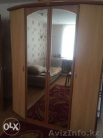 Продам 4-дверный шкаф в г. Кокшетау - Изображение #2, Объявление #1341556