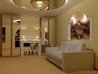 Ремонт квартир,офисов. Дизайн,декор интерьера - Изображение #5, Объявление #1354704