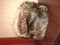 Продам зимнее пальто и шапку - Изображение #3, Объявление #1334453