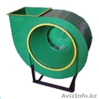 Вентиляционное оборудование любой сложности в наличии и на заказ - Изображение #2, Объявление #1346223