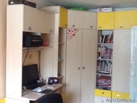 Недорого! Без посредников! 3-х комнатная квартира в центре Кокшетау с мебелью  - Изображение #5, Объявление #1347074