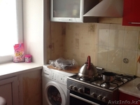 Недорого! Без посредников! 3-х комнатная квартира в центре Кокшетау с мебелью  - Изображение #6, Объявление #1347074