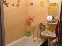 Недорого! Без посредников! 3-х комнатная квартира в центре Кокшетау с мебелью  - Изображение #8, Объявление #1347074