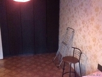 Недорого! Без посредников! 3-х комнатная квартира в центре Кокшетау с мебелью  - Изображение #4, Объявление #1347074