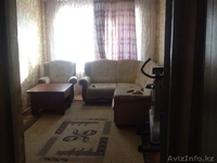 Недорого! Без посредников! 3-х комнатная квартира в центре Кокшетау с мебелью  - Изображение #2, Объявление #1347074