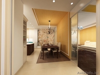 Ремонт квартир,офисов. Дизайн,декор интерьера - Изображение #4, Объявление #1354704