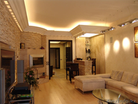 Ремонт квартир,офисов. Дизайн,декор интерьера - Изображение #1, Объявление #1354704