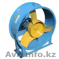 Вентиляционное оборудование любой сложности в наличии и на заказ - Изображение #9, Объявление #1346223